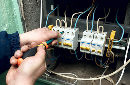 Electrical Services